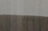 Oak Dyed Roman Clay Wood Veneers From Mikasa Decowood Veneers 